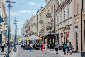 Vilnius Hostel